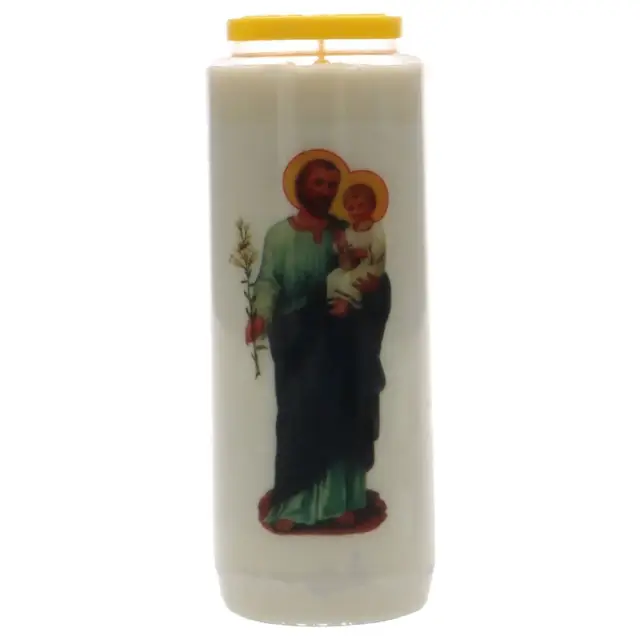 Neuvaine / blanc / St Joseph