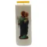 Neuvaine / blanc / St Joseph