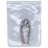 Case 6 X 3.5 cm / Statue 4 cm Our Lady of Perpetual helpet. help