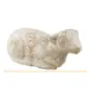 Sheep - 4 cm - White