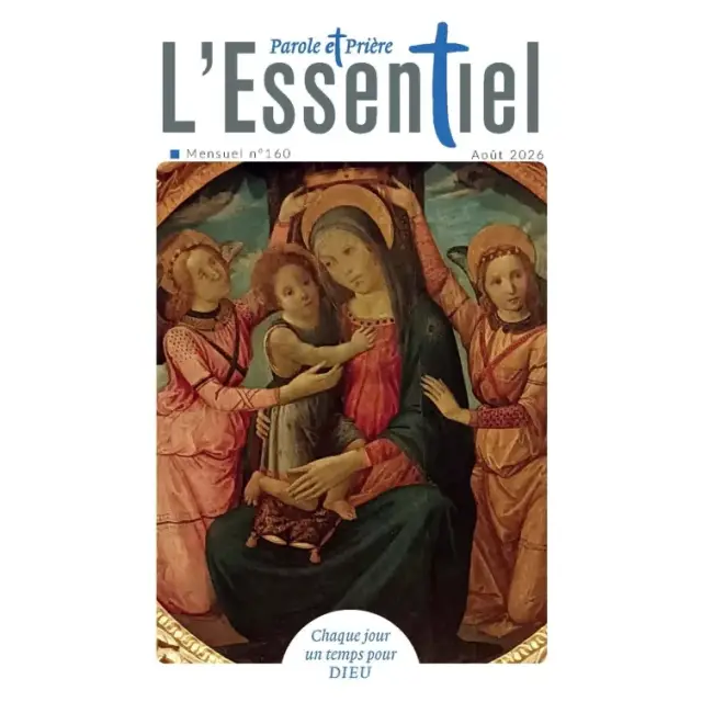L'essentiel Mensuel