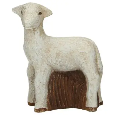 Sheep - 11 cm - Colors