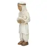 Berger à l'agneau - 31 cm - blanc