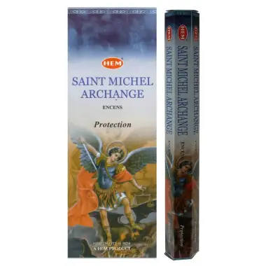 Incense Sticks St michael