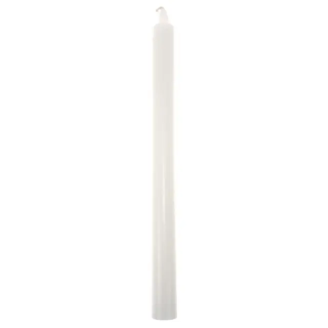 Candle procession 250 X 19 mm 200 / Ctn