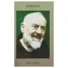 Booklet 9 days candle to St. Padre Pio