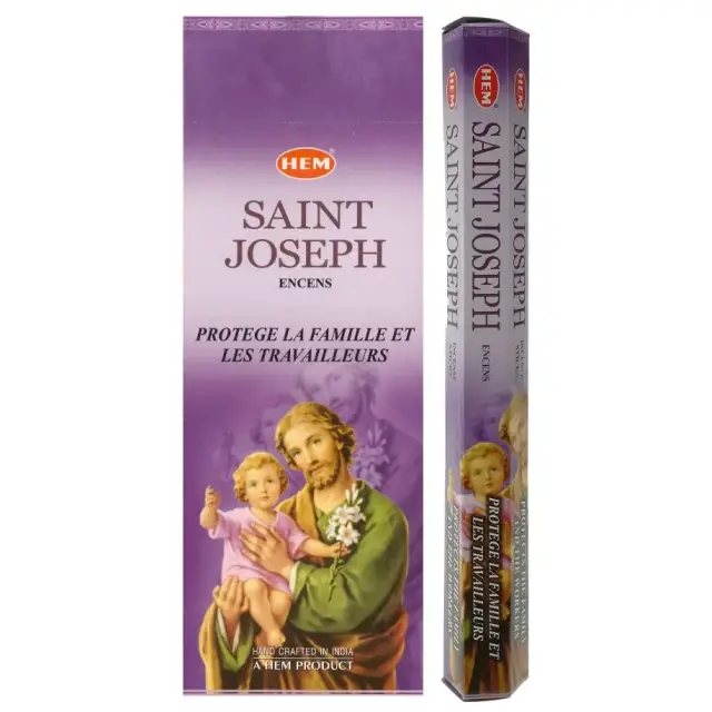 Incense Sticks St Joseph