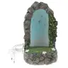 Cave 12XH20 cm With Light for statue of 12 to 15 cm
