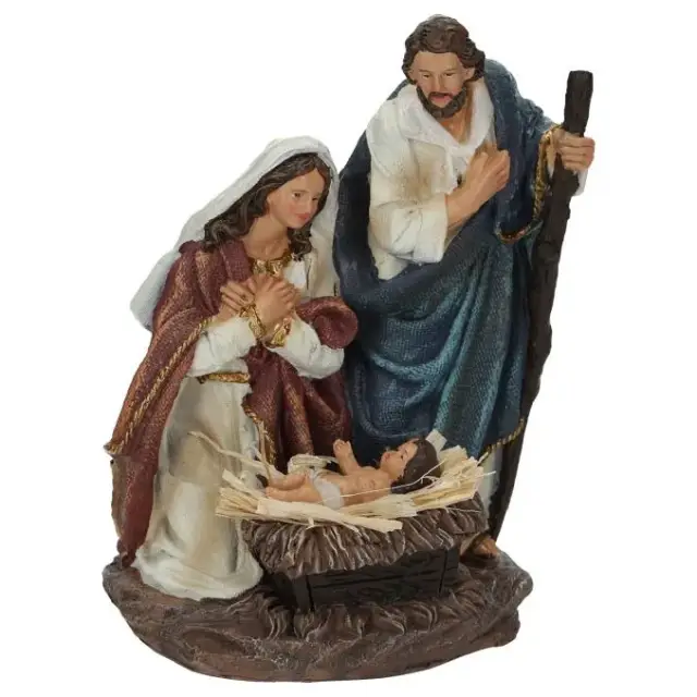 Nativité 20 cm