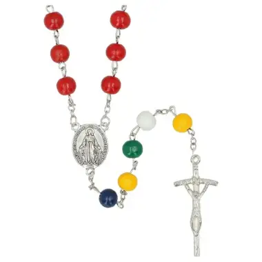 Rosary s / rope