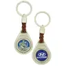 Porte-Clefs - HYUNDAI / St Christophe