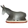 Santon Gateau 7 Cm Ezel Liggend