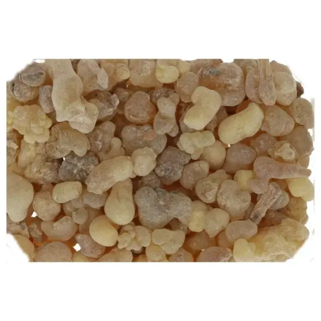 Encens Olibanum 100 gr