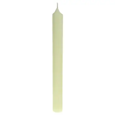 Altar candle 250 X 25 mm