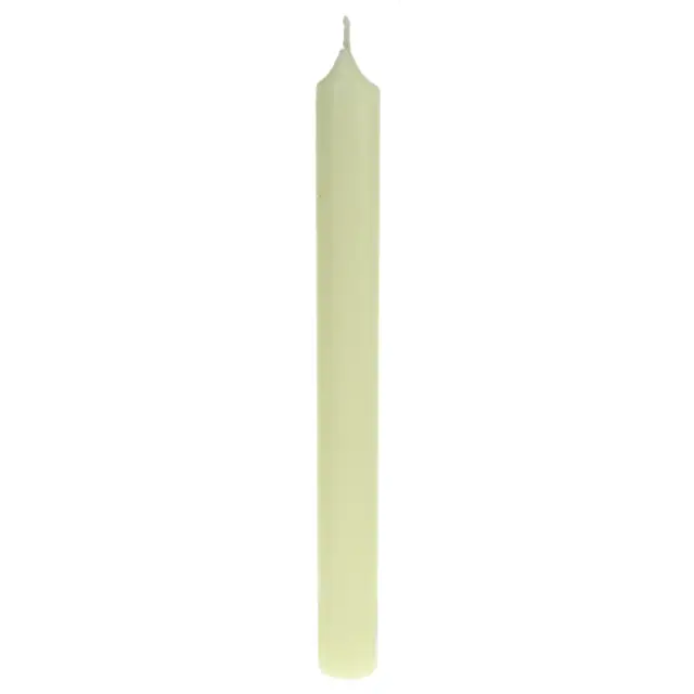 Altar candle 250 X 25 mm