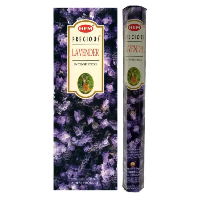 incense sticks Lavender