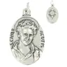 Médaille 22 mm Ov - St Carlo Acutis - Mét. Agté