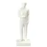 Statue 15 cm Alabaster Carlo Acutis