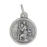 Médaille 14 mm - St Christophe