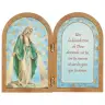 Diptyque 12XH9.4 - Miraculeuse - Texte FR