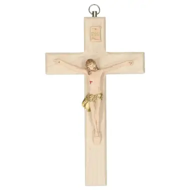 Croix murale 17 cm