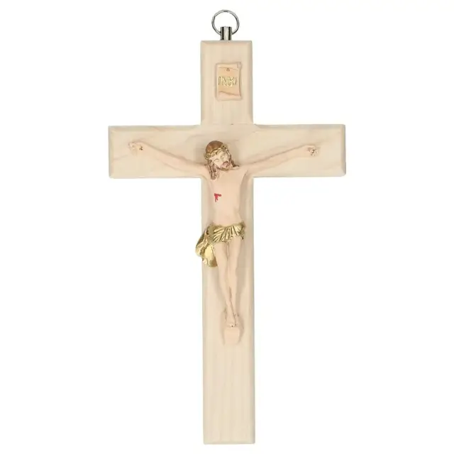Croix murale 17 cm