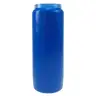 9 days candle / Fragrance of Jasmine / No picture