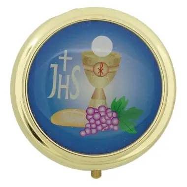 Pixis Verguld Diam 50 mm - JHS