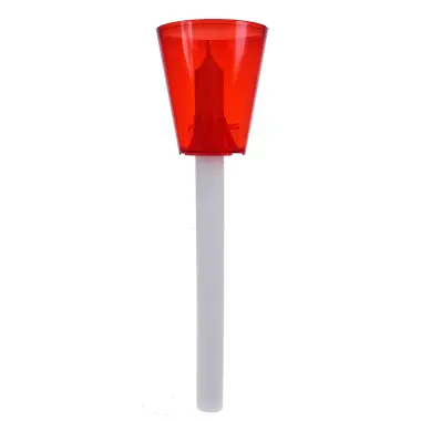 Candle procession 250 X 19 mm guard flame