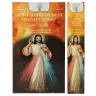 Sticks aromatic incense Merciful Christ