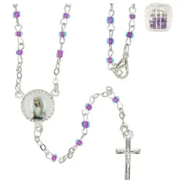 Mini Rosary