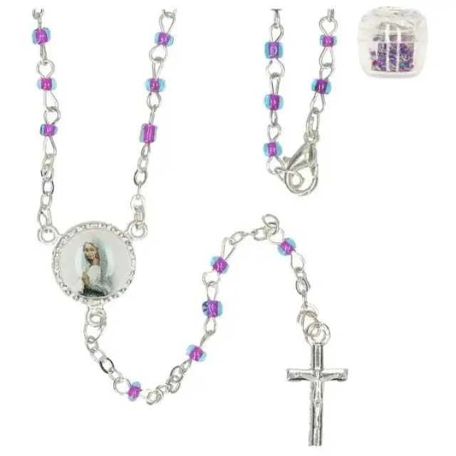 Mini Rosary