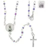 Mini Rosary