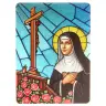 Saint Rita Frame 5.5 x 7.5 cm