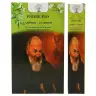 Aromatic incense sticks St P Pio