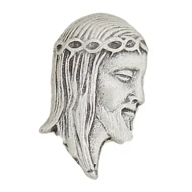Pin Head of Christ