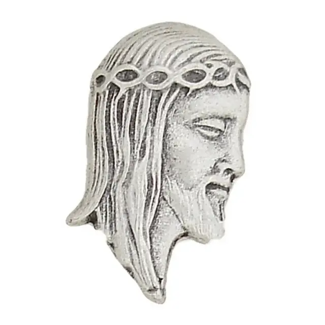 Pin - Kristushoofd