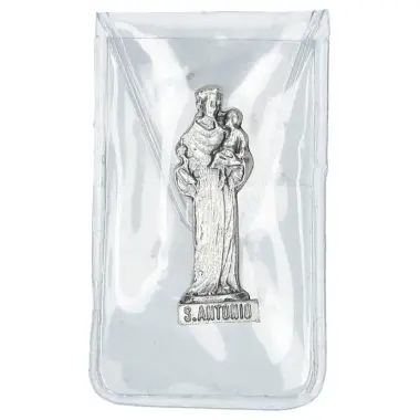 Etui / Statue 2.5 cm St Antoine