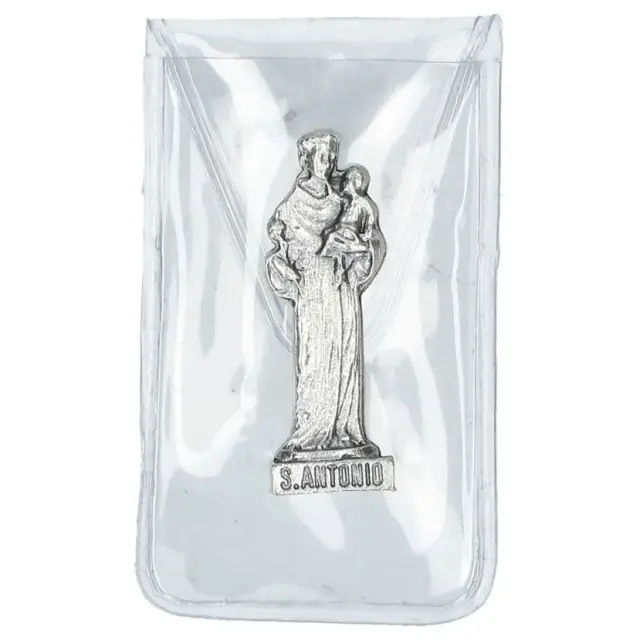 Etui / Statue 2.5 cm St Antoine