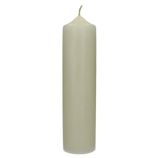 Altar candle 300 X 50 mm
