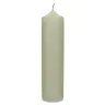 Altar candle 300 X 60 mm