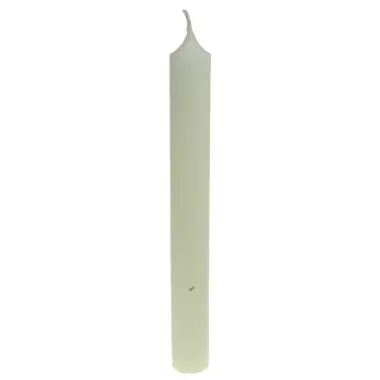 Altar candle 250 X 30 mm
