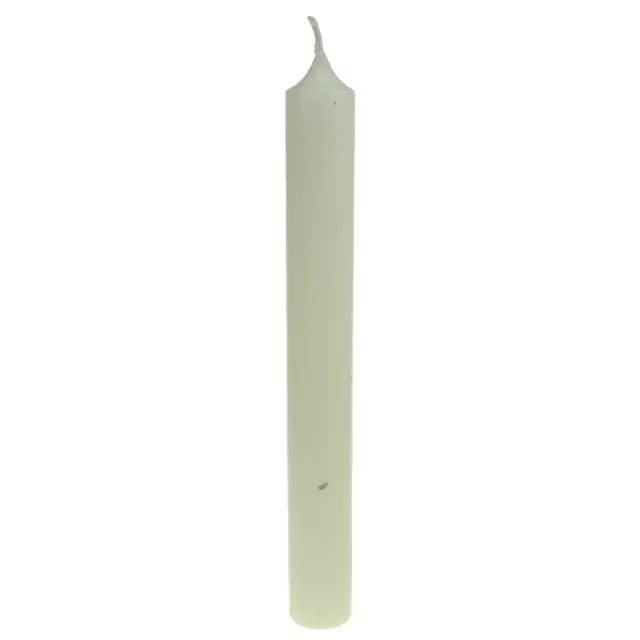 Altar candle 250 X 30 mm
