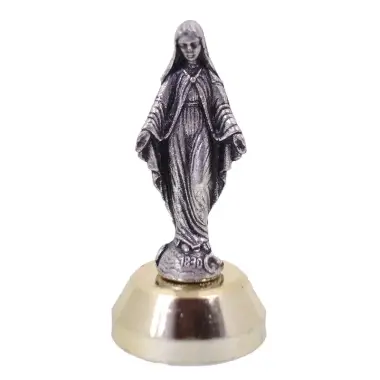 Mini-Statue + Aimant - Miraculeuse