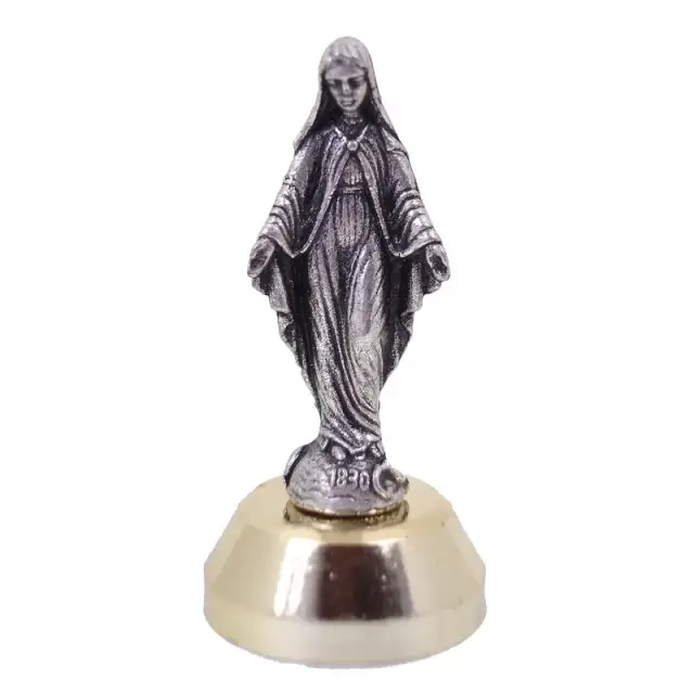 Mini-Statue + Aimant - Miraculeuse