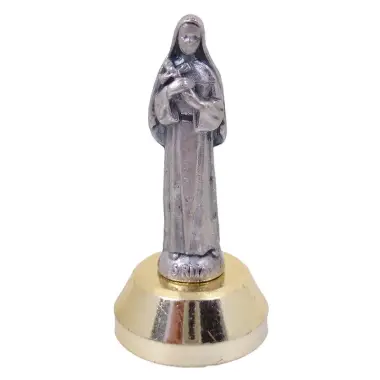 Mini-Statue + Aimant - Ste Rita