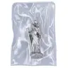 Case 6 x 3.5 cm / 4 cm Statue St Christopher