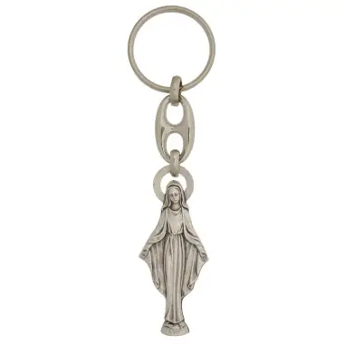 Porte-Clefs - Miraculeuse
