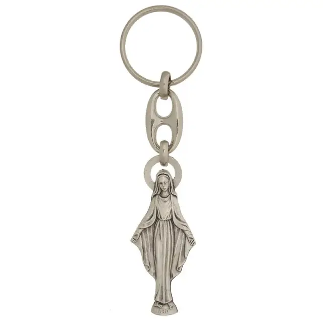 key ring Miraculous