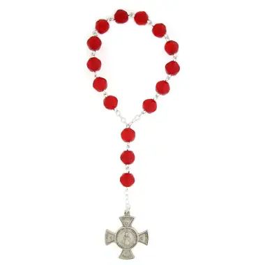 Rosary Red Cross EJ Prague